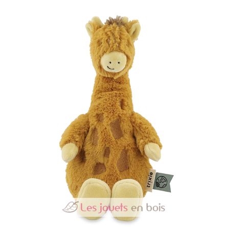 Peluche Mr Giraffe 18 cm TX-15-132 Trixie 1