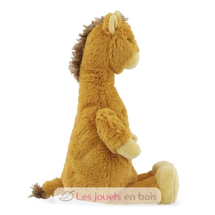 Peluche Mr Giraffe 18 cm TX-15-132 Trixie 2