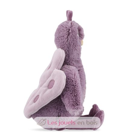 Peluche Mrs Peacock 18 cm TX-15-133 Trixie 2
