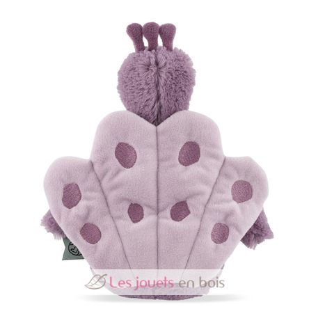 Peluche Mrs Peacock 18 cm TX-15-133 Trixie 3