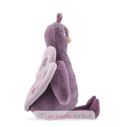 Peluche Mrs Peacock 25 cm TX-15-139 Trixie 2