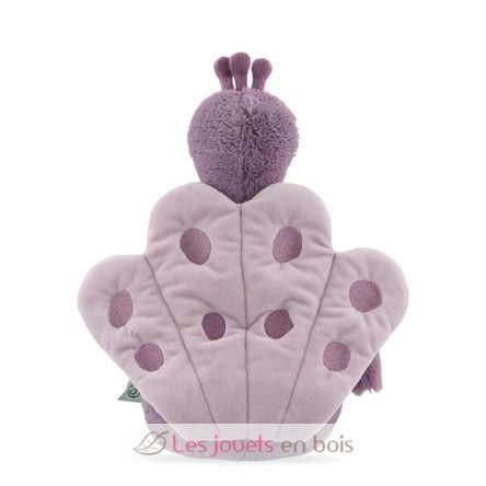 Peluche Mrs Peacock 25 cm TX-15-139 Trixie 3