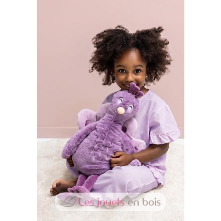 Peluche Mrs Peacock 25 cm TX-15-139 Trixie 4