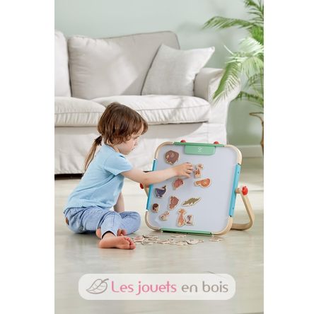 Animales magnéticos HA-E2002 Hape Toys 2