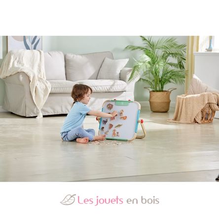 Animales magnéticos HA-E2002 Hape Toys 4