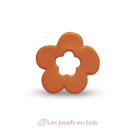 Anillo de dentición - Fleur LA00503 Lanco Toys 2
