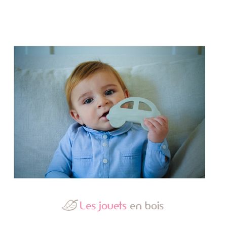Anillo de dentición - Voiture LA00505 Lanco Toys 3