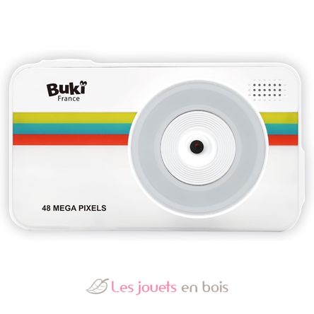 Buki CamPro - Cámara de acción HD para niños BUK-PV010 Buki France 5