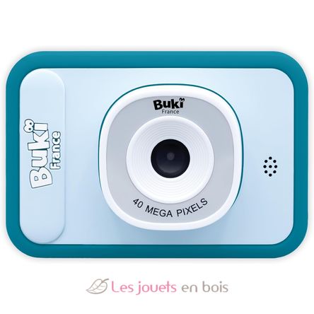 Buki CamJunior - Cámara para niños BUK-PV011 Buki France 4