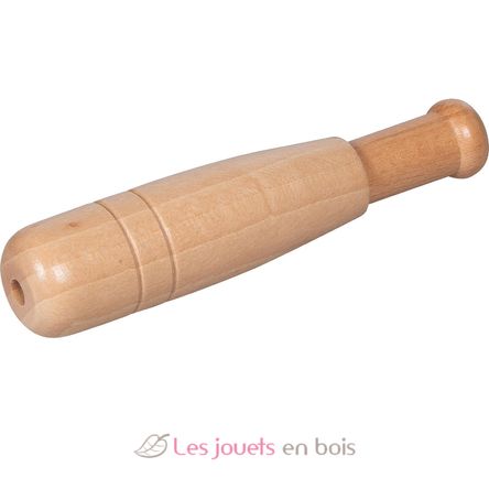 Silbato de pato GK61850 Goki 1