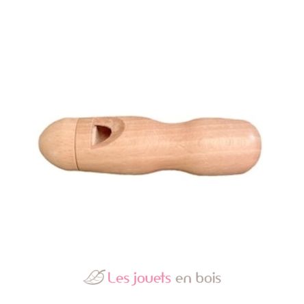 Llamada de pájaro Búho de Tengmalm QBC-51 Quelle est Belle Company 1