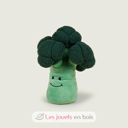Peluche calentable Brócoli WA-AR0150 Warmies 4
