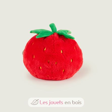 Peluche calentable Fresa WA-AR0172-2 Warmies 7
