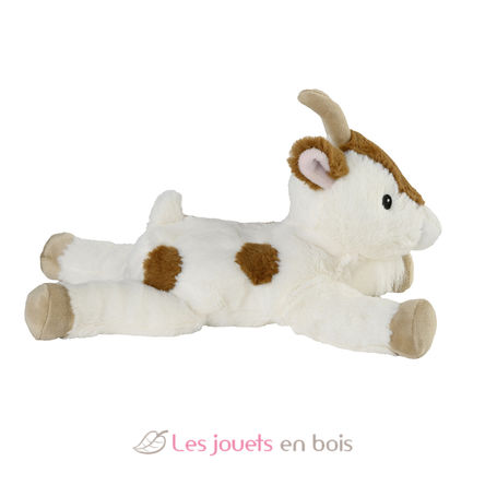 Peluche calentable barbas de chivo WA-AR0277 Warmies 3