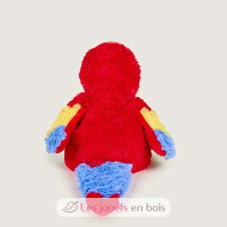 Peluche calentable Loro WA-AR0315-2 Warmies 4