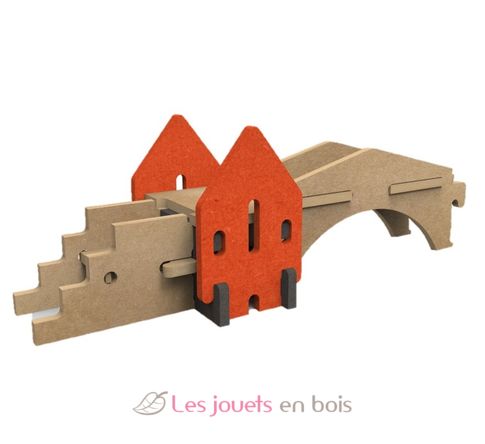 Puente de Cordemoy AT21.001 Ardennes Toys 1