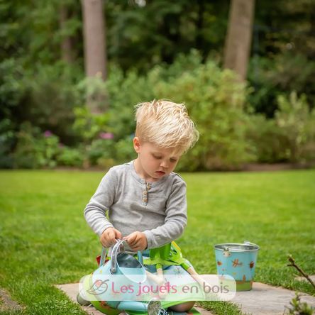 Regadera infantil insectos ED-KG270 Esschert Design 6