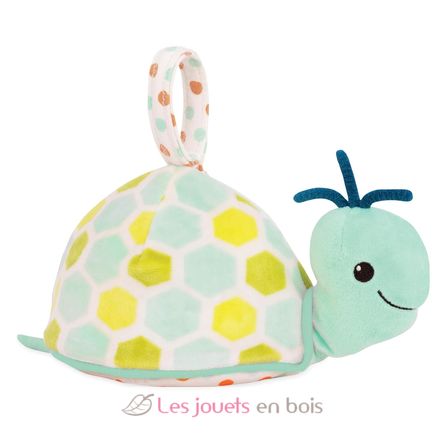 Luz nocturna de tortuga BT-BX1654 B.Toys 1