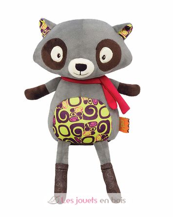 Mapache parlante BT-BX1514 B.Toys 2