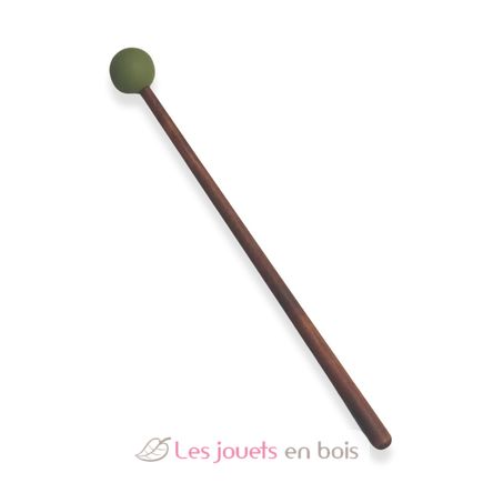 Baqueta de tambor de lengüeta JCTMBAC1 Tambú 1