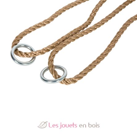 Columpio azul LE12793 Small Foot company 4