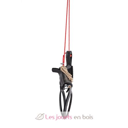 Columpio Caballo ED-KG10 Esschert Design 3