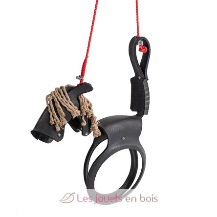Columpio Caballo ED-KG10 Esschert Design 2