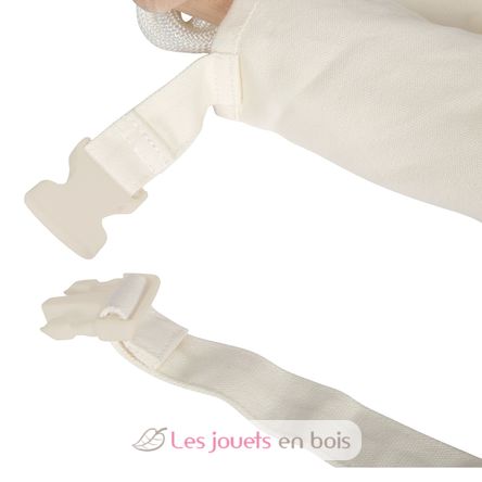 Columpio para bebés beige LE12800 Small Foot company 5