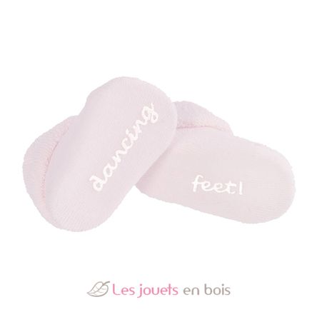 Caja de regalo de nacimiento, rosa BB50093-4790 Bambam 3