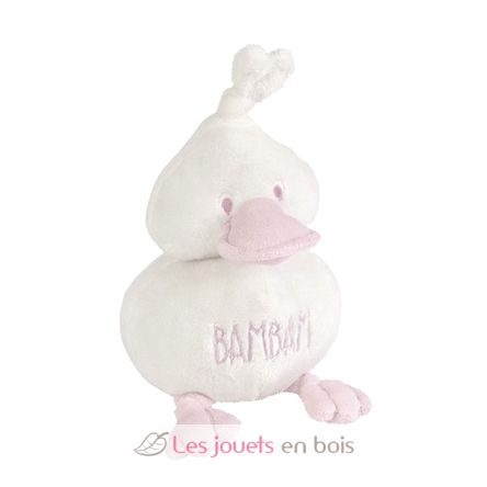 Caja de regalo de nacimiento, rosa BB50093-4790 Bambam 4