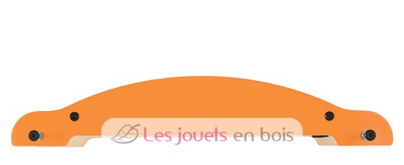 Mini Flip - Base - Naranja WBD-5129 Wishbone Design Studio 1
