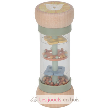 Palo de lluvia Safari Friends LD7436 Little Dutch 6