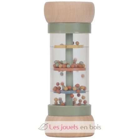 Palo de lluvia Safari Friends LD7436 Little Dutch 3