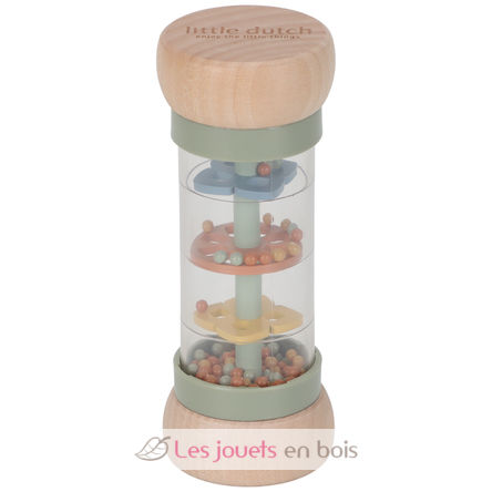 Palo de lluvia Safari Friends LD7436 Little Dutch 1