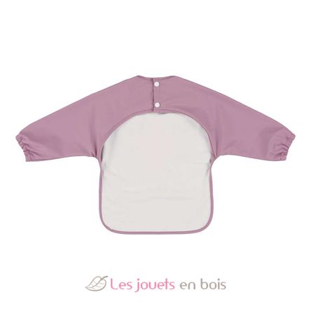 Babero con mangas - Mrs Peacock TX-96-469 Trixie 2