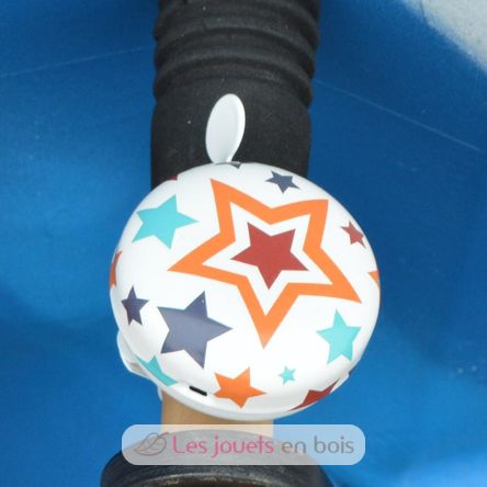 Timbre de bicicleta Estrellas BELLST-S Kiddimoto 3