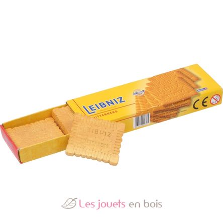 Galletas de mantequilla de madera TA-0973.6 Tanner 1