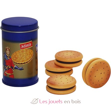 Galletas de chocolate Prince TA-0925.5 Tanner 1