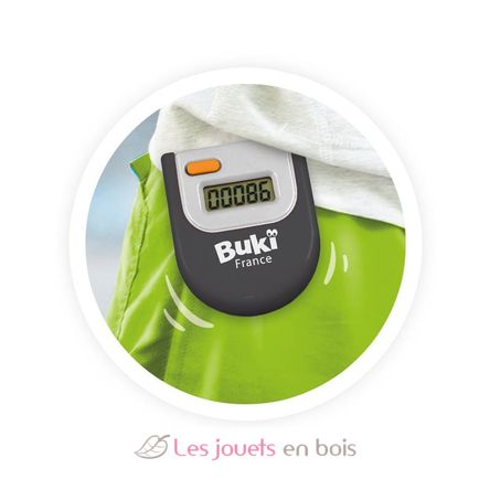 Caminata en la naturaleza BUK-BN014 Buki France 8