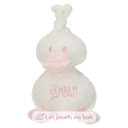 Caja de regalo de nacimiento, rosa BB50093-4790 Bambam 10