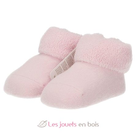 Caja de regalo de nacimiento, rosa BB50093-4790 Bambam 8