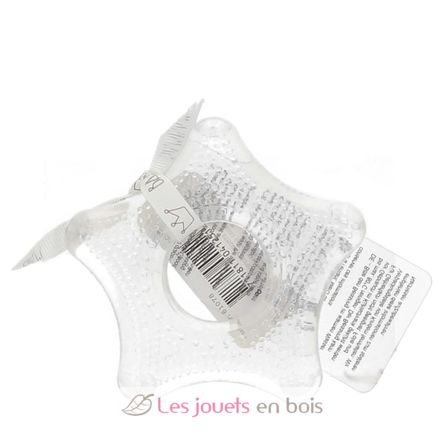 Caja de regalo de nacimiento, rosa BB50093-4790 Bambam 9