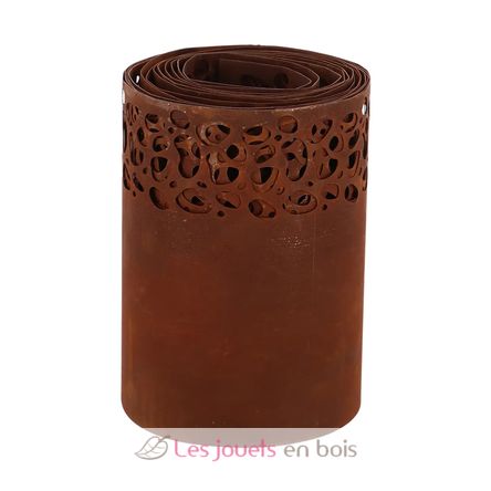 Borde para césped con diseño moteado ED-PS30 Esschert Design 3