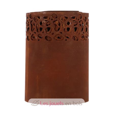 Borde para césped con diseño moteado ED-PS30 Esschert Design 4