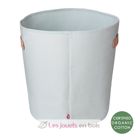 Cesta de juguetes Boss monkey clear EFK119-019-005 Franck & Fischer 2