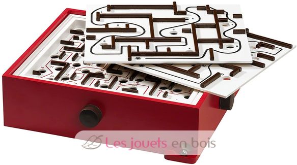 Laberinto y tablas BR34020-2283 Brio 1