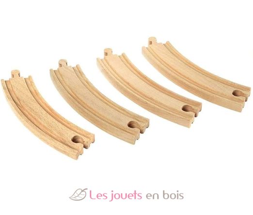 Grands Rails courbes BR33342-2243 Brio 1