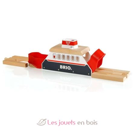 Buque de transferencia de sonido y luz BR33569-3880 Brio 4