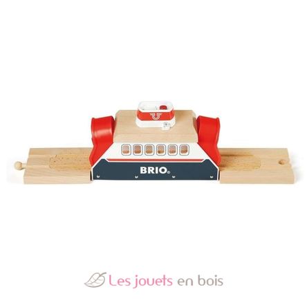Buque de transferencia de sonido y luz BR33569-3880 Brio 6