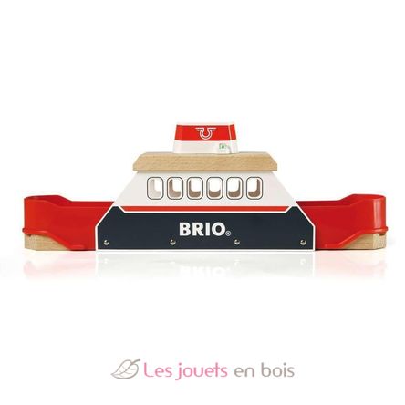 Buque de transferencia de sonido y luz BR33569-3880 Brio 2